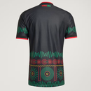 Camisa II Jogador Jamaica 26 x Bob Marley