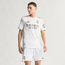Camisa I Jogador Real Madrid 25/26