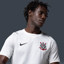 Camisa Corinthians Nike I 2026/27 Torcedor Pro Masculina