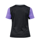 Camiseta Masculina Atlético Mineiro Nike Treino 26 Preto e Roxo