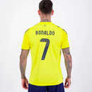 Camisa Al Nassr 2026 CR7