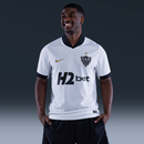 Camisa Atlético Mineiro Nike II 26 Torcedor Pro Masculina