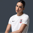 Camisa Corinthians Nike I 2026/27 Torcedora Pro Feminina