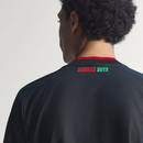 Camisa II Jogador Jamaica 26 x Bob Marley
