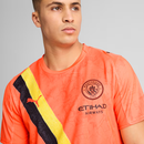 Camisa KIDSUPER x MANCHESTER CITY