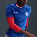Camisa Nike Chelsea I 2025/26