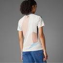 Camisa II Espanha 25 Equipe Feminina