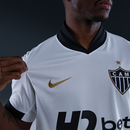 Camisa Atlético Mineiro Nike II 26 Torcedor Pro Masculina