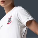 Camisa Corinthians Nike I 2026/27 Torcedora Pro Feminina