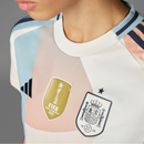 Camisa II Espanha 25 Equipe Feminina