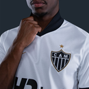 Camisa Atlético Mineiro Nike II 26 Torcedor Pro Masculina