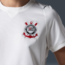 Camisa Corinthians Nike I 2026/27 Torcedora Pro Feminina