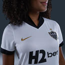 Camisa Atlético Mineiro Nike II 26 Torcedora Pro Feminina