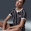 Camisa Corinthians Nike II 2026/27 Torcedora Pro Feminina