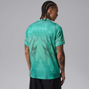 Camisa de Goleiro Brasil Jordan 2026/27 Torcedor Pro Masculina