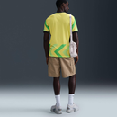 Camisa Nike Australia I 2025/26 Torcedor Pró Masculina