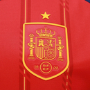 Camisa I Torcedor Espanha 26