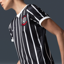 Camisa Corinthians Nike II 2026/27 Torcedora Pro Feminina