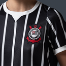 Camisa Corinthians Nike II 2026/27 Torcedora Pro Feminina
