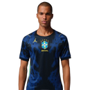 Camisa Brasil Jordan II 2026/27 Torcedor Pro Masculina