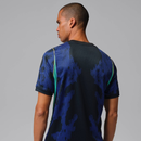 Camisa Brasil Jordan II 2026/27 Torcedor Pro Masculina