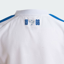 Camisa II Cruzeiro 26