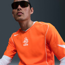Camisa Holanda Nike Reedição Total 90 Masculina