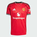 Camisa I Manchester United 25/26