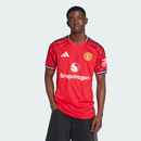 Camisa I Manchester United 25/26