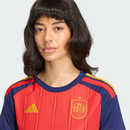 Camisa I Seleção Espanhola 26