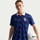 Camisa França Nike I 2026/27 Jogador Masculina