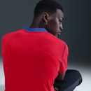 Camisa Paris Saint-Germain Nike Total 90 III 2025/26 Torcedor Pro Masculina