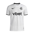 Camisa Botafogo Mizuno III 26/27