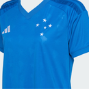 Camisa I Cruzeiro 26 Feminina