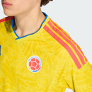 Camisa I Seleção Colombia 26