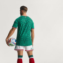 Camisa I Torcedor Mexico 26