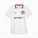 Camisa do Palmeiras I 26/27 Torcedor Puma II