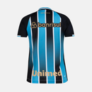 Camisa I Grêmio 2026 New Balance Feminina - Pré Venda