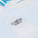Camisa II Grêmio 2026 New Balance Jogador - Pré Venda