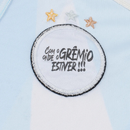 Camisa II Grêmio 2026 New Balance Feminina - Pré Venda