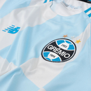 Camisa II Grêmio 2026 New Balance Feminina - Pré Venda