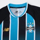 Camisa I Grêmio 2026 New Balance Feminina - Pré Venda