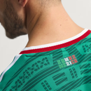 Camisa I Jogador Mexico 26