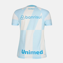 Camisa II Grêmio 2026 New Balance Feminina - Pré Venda