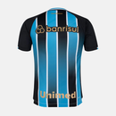 Camisa I Grêmio 2026 New Balance Jogador - Pré Venda
