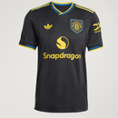 Camisa III Jogador Manchester United 25/26