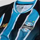 Camisa I Grêmio 2026 New Balance Jogador - Pré Venda