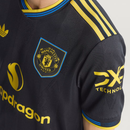Camisa III Jogador Manchester United 25/26