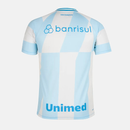 Camisa II Grêmio 2026 New Balance Jogador - Pré Venda