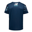 Camisa Grêmio Pre Jogo New Balance